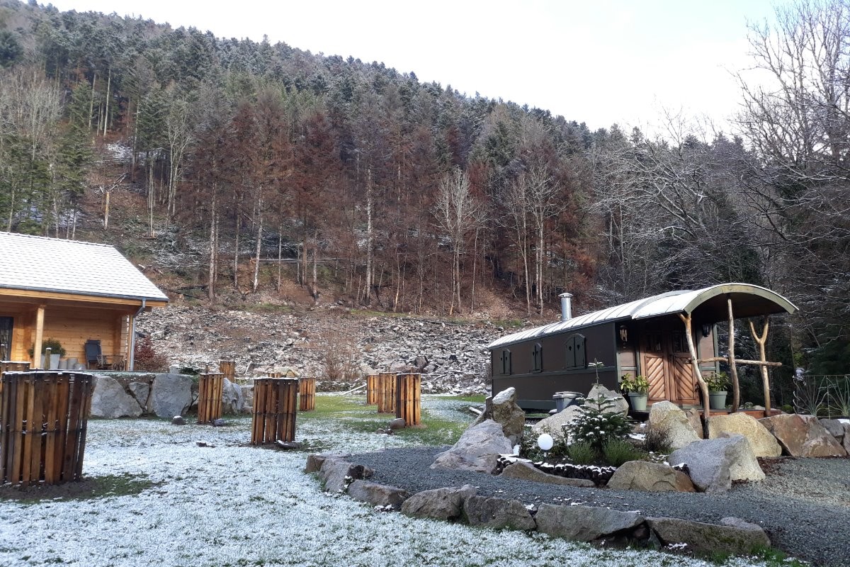 Photo n° 18 de la location