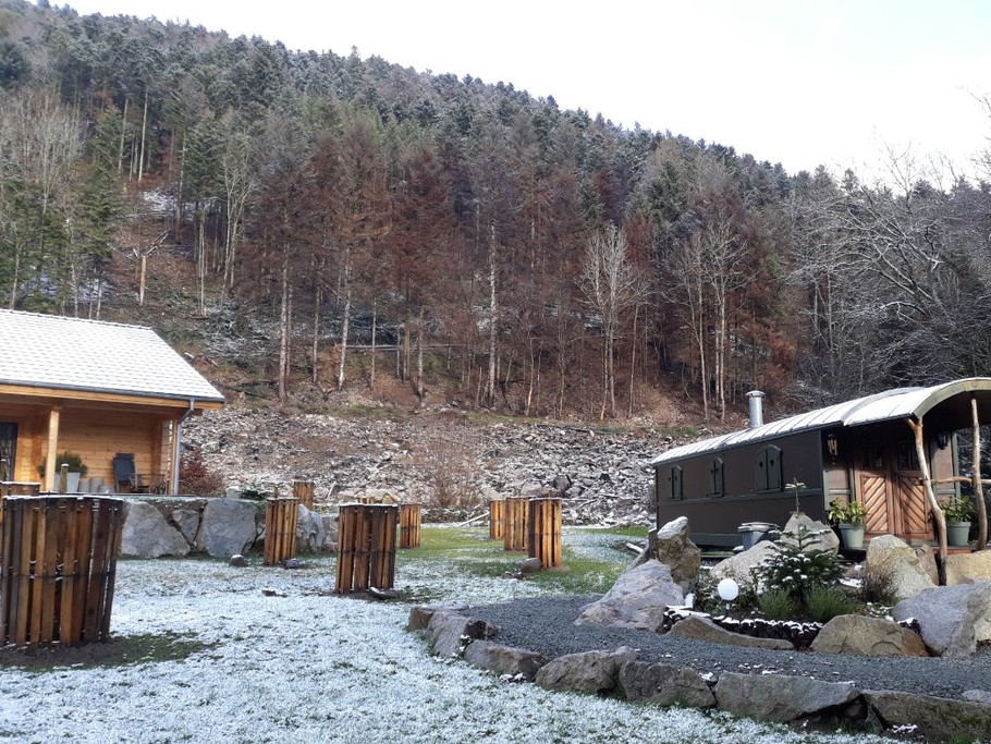 Photo n° 18 de la location