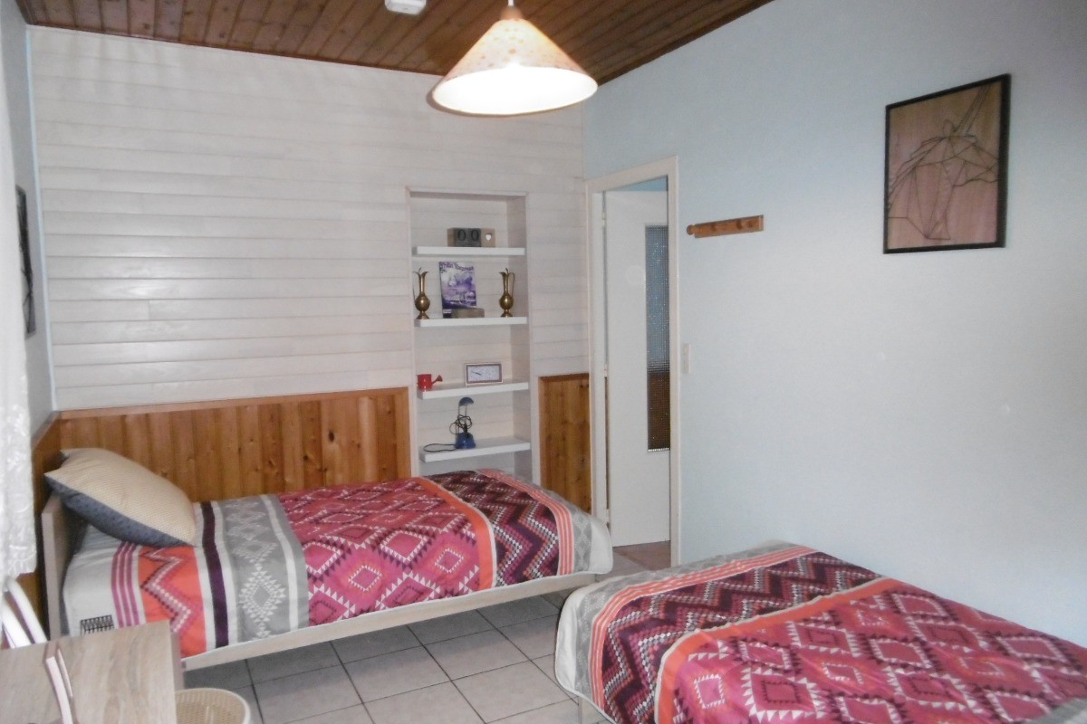 Chambre 1