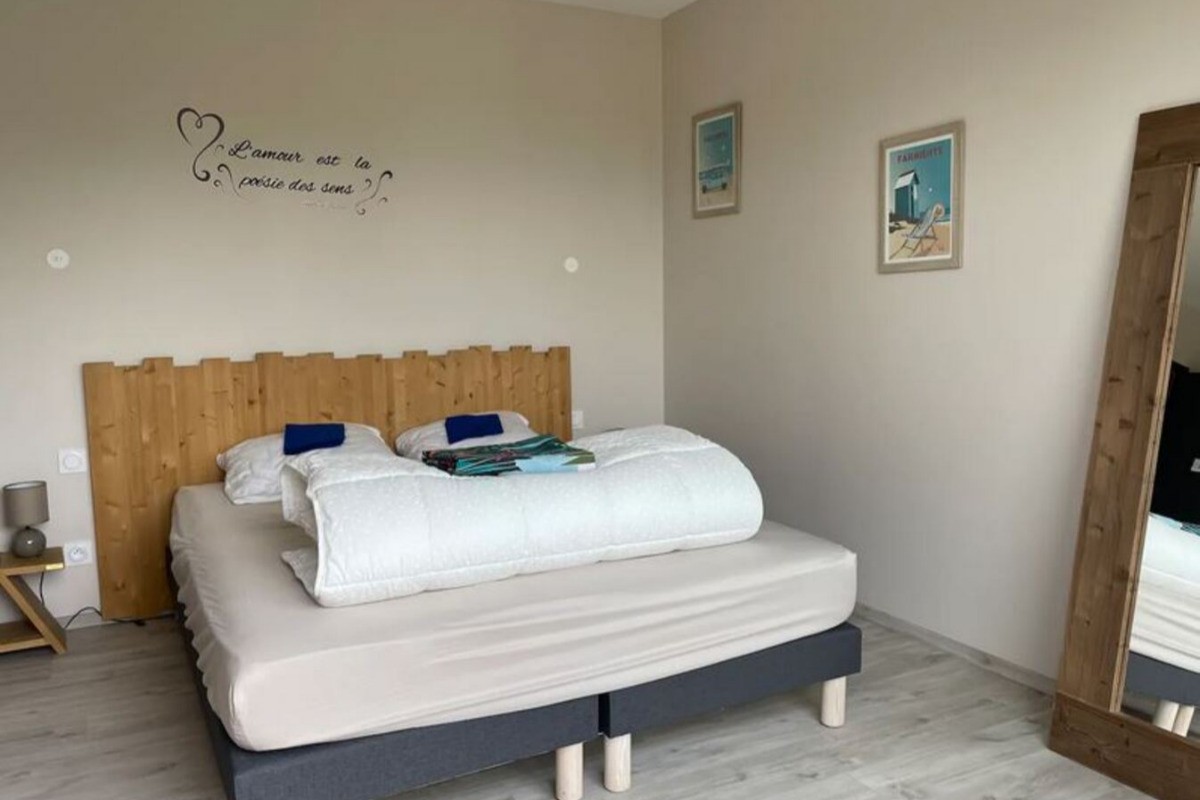 Photo n° 14 de la location