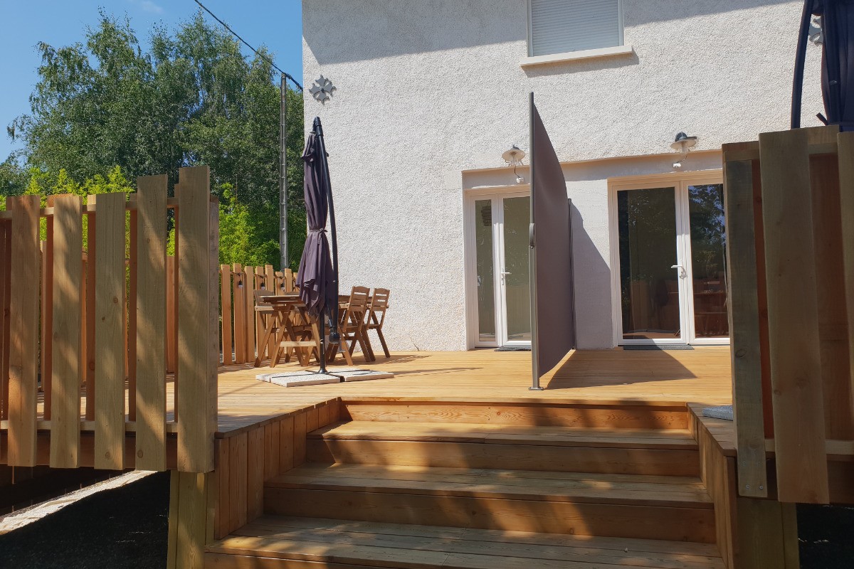 Photo n° 15 de la location