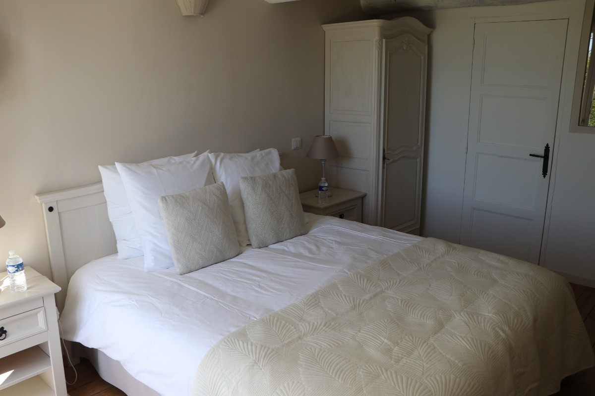 Chambre Burlat