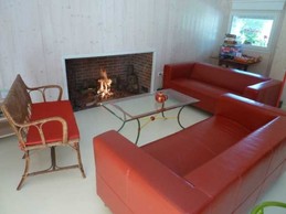Gîte de la Villette - Gîte famille avec piscine intérieure chauffée et spa, pouvant accueillir 8 personnes en Creuse