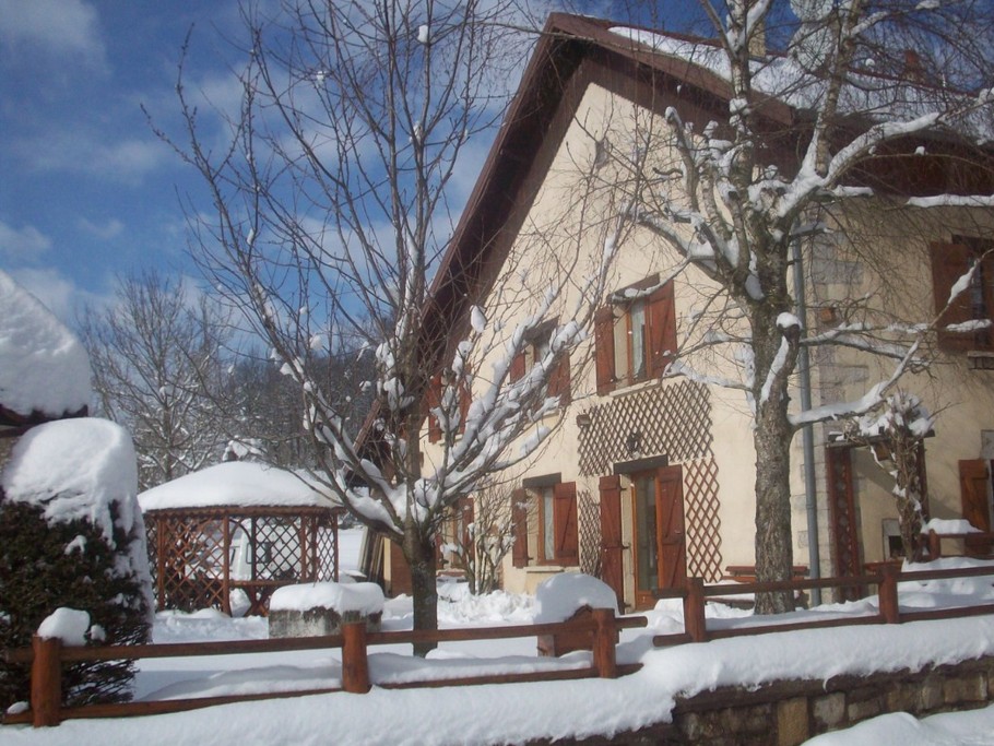 Photo n° 2 de la location