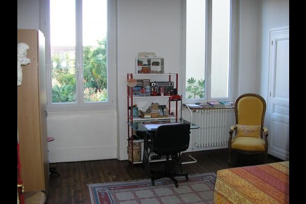 Chambres d'hôtes de Mr et Mme Provensal