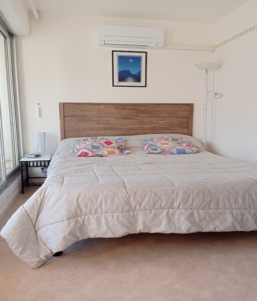 Chambre 1