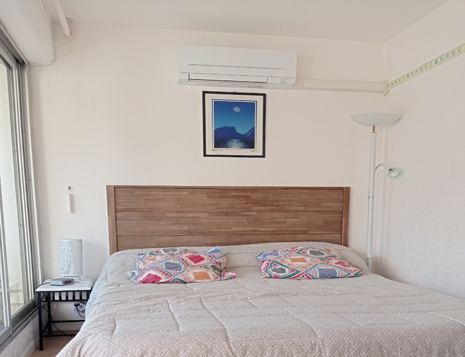Chambre 1