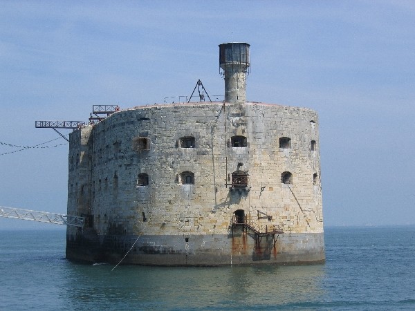 Fort Boyard
©cmt17.B.desmier