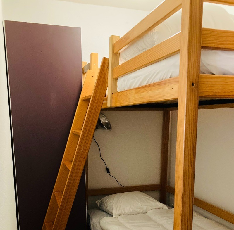 Alcôve - 1 lit superposé