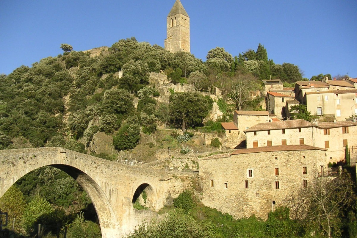 Olargues
