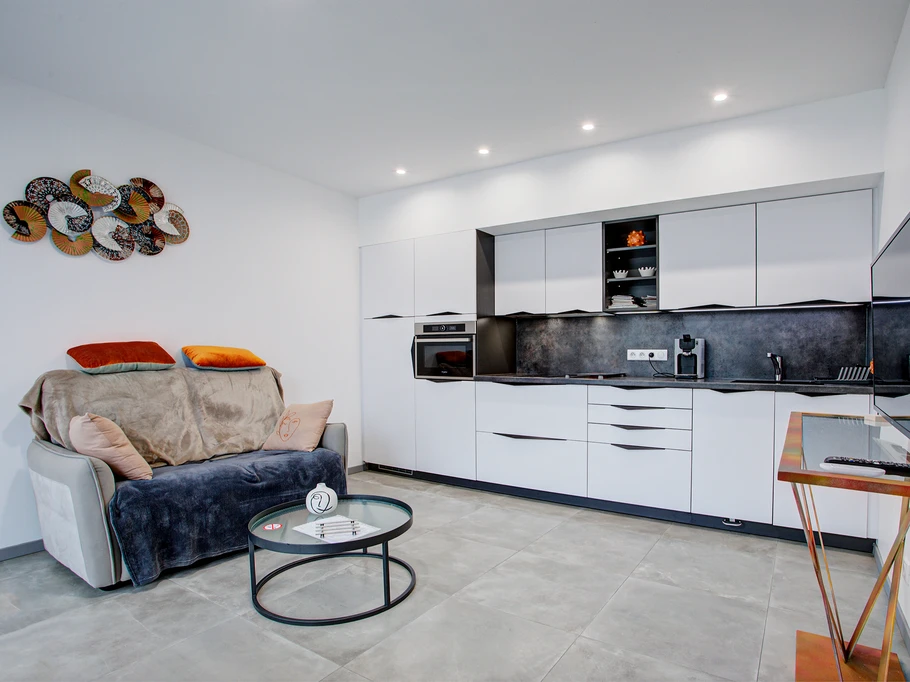 Espace de vie