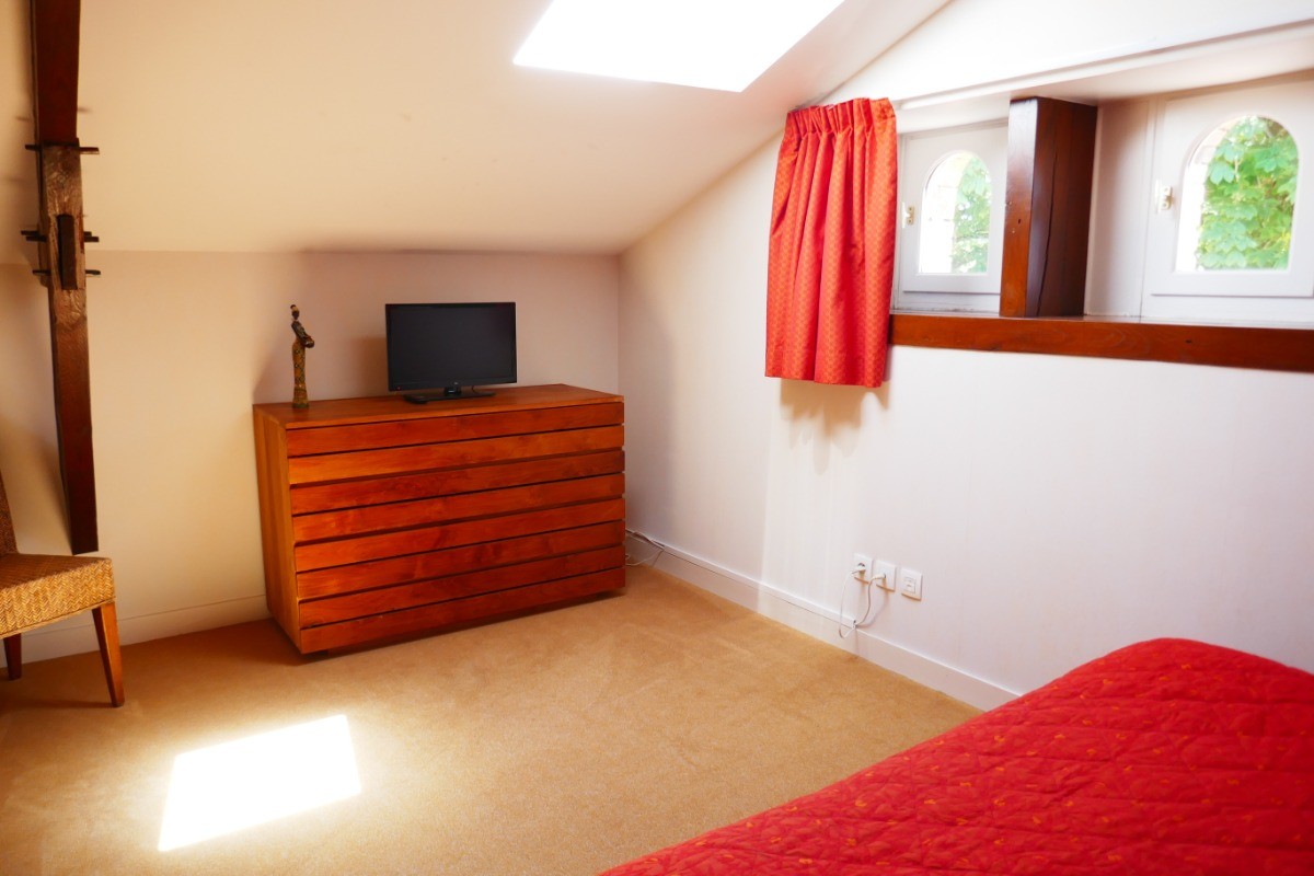 Chambre 1
