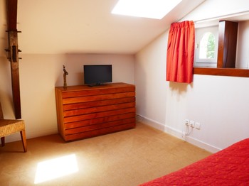 Chambre 1