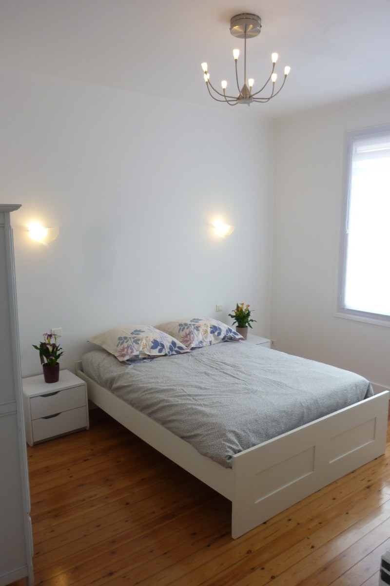 Chambre 1er étage droite 3