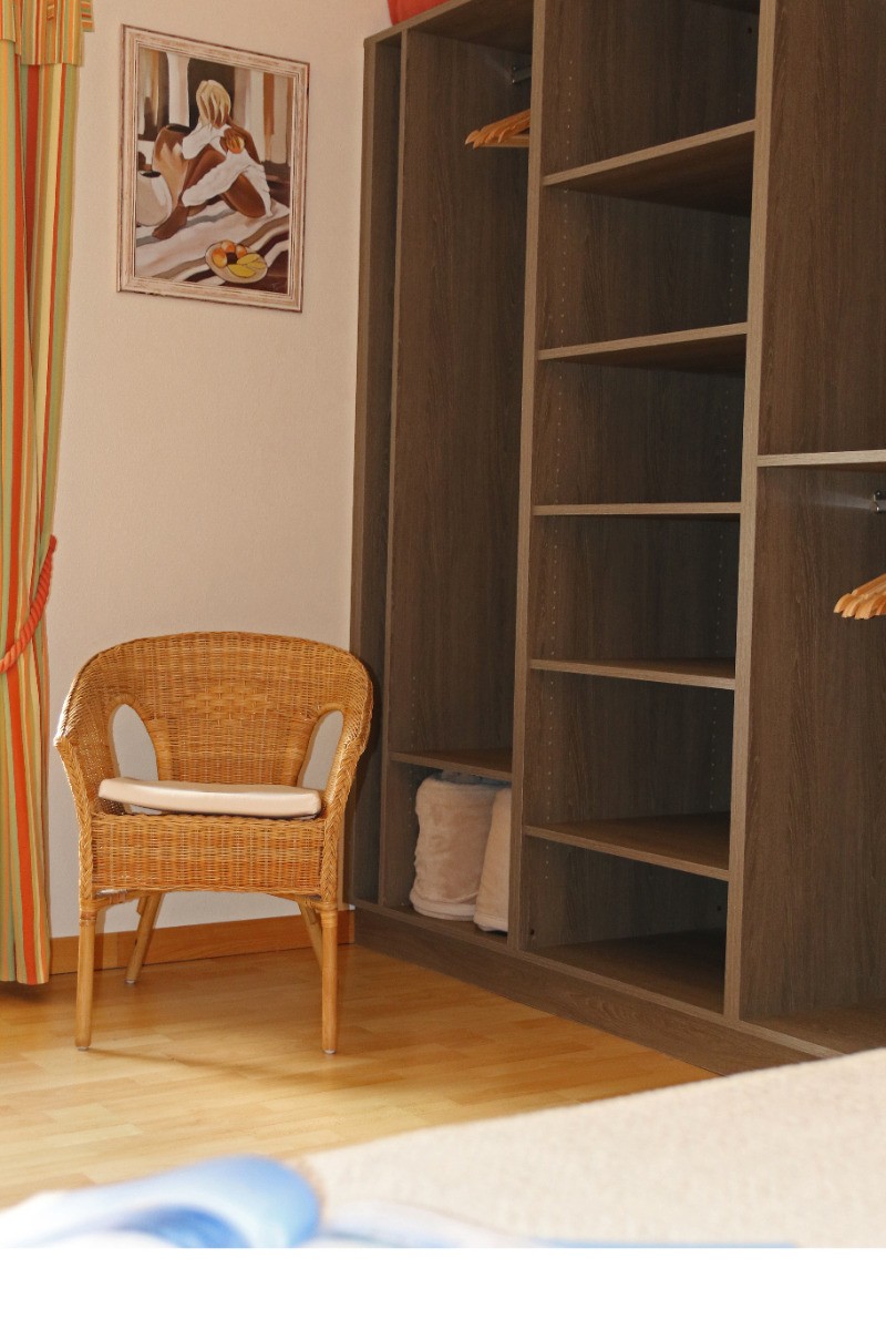 Chambre paysanne