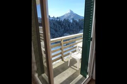 le Chamechaude