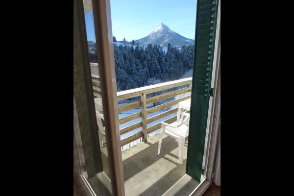 le Chamechaude