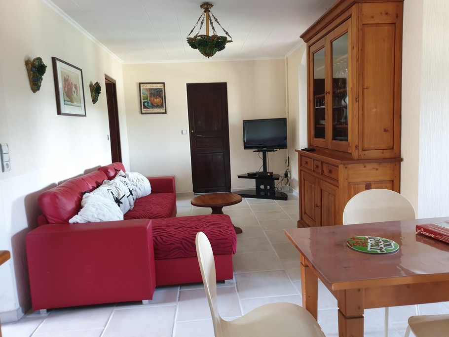 Canapé, lit appoint