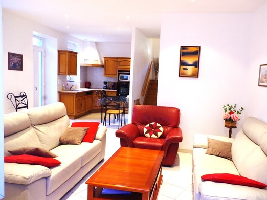 Le Gîte de la Voûte