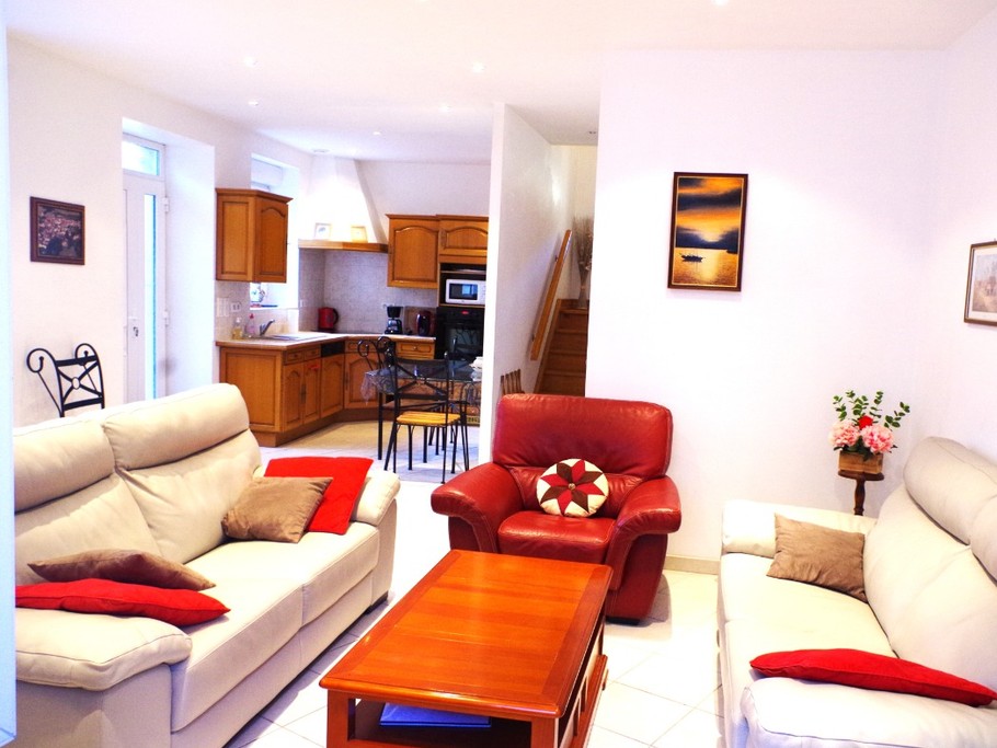 Le Gîte de la Voûte