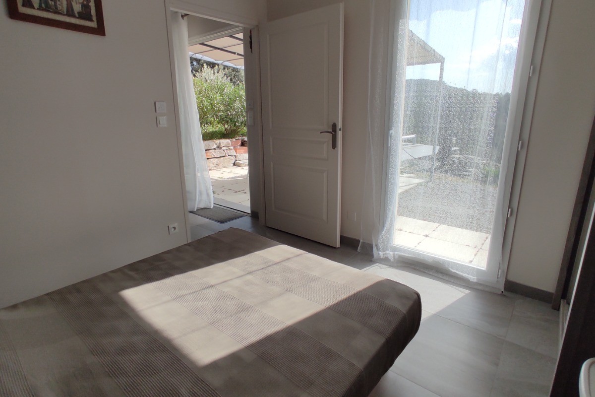 Hamlet Home - Chambre
