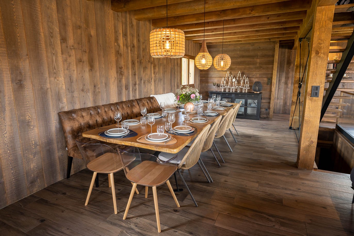 Stay - Chalet Perle Noire, Gérardmer