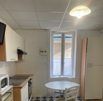 Côté cuisine