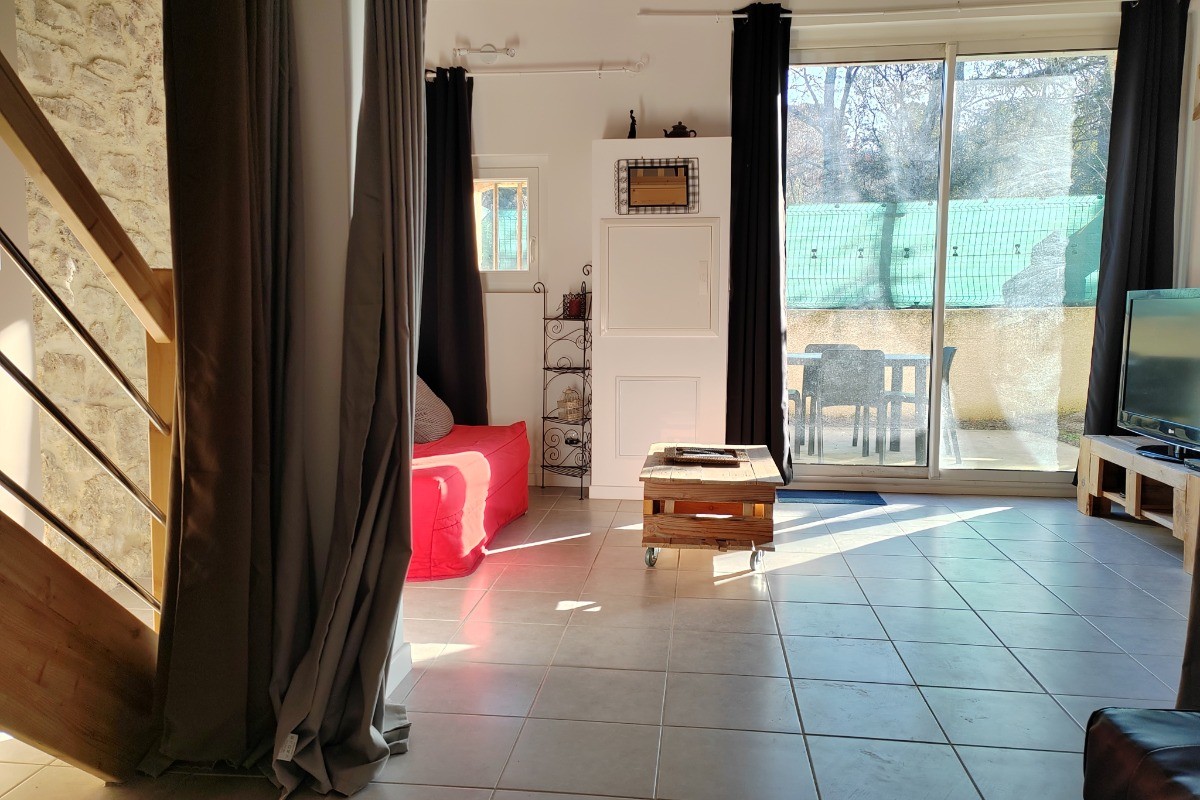 Photo n° 9 de la location