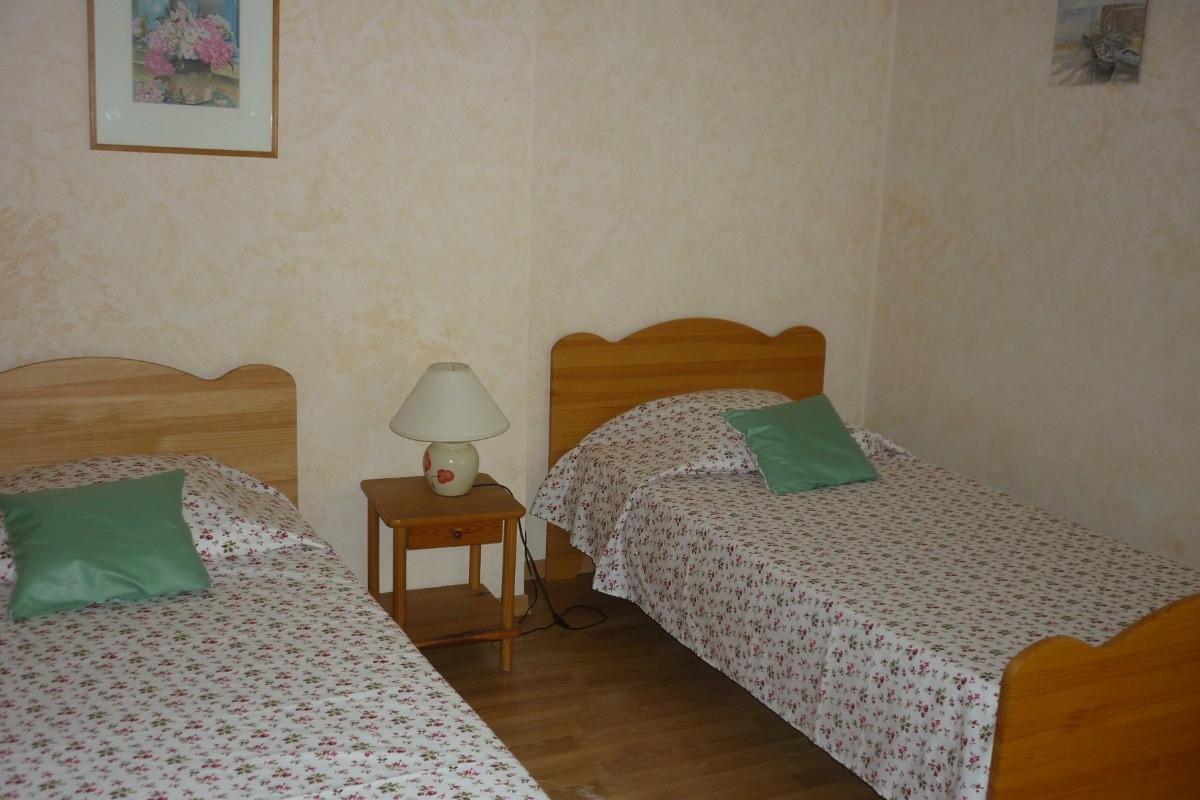 Chambre n°4