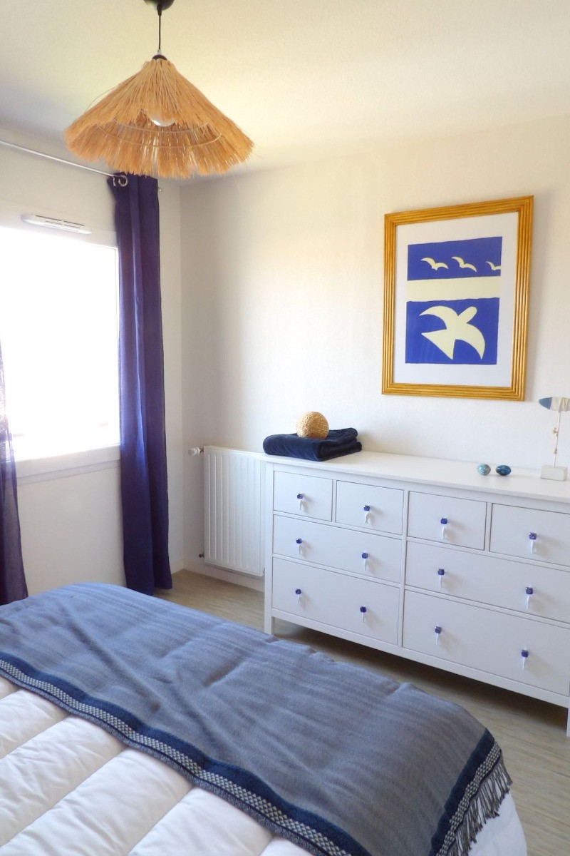 Chambre 1