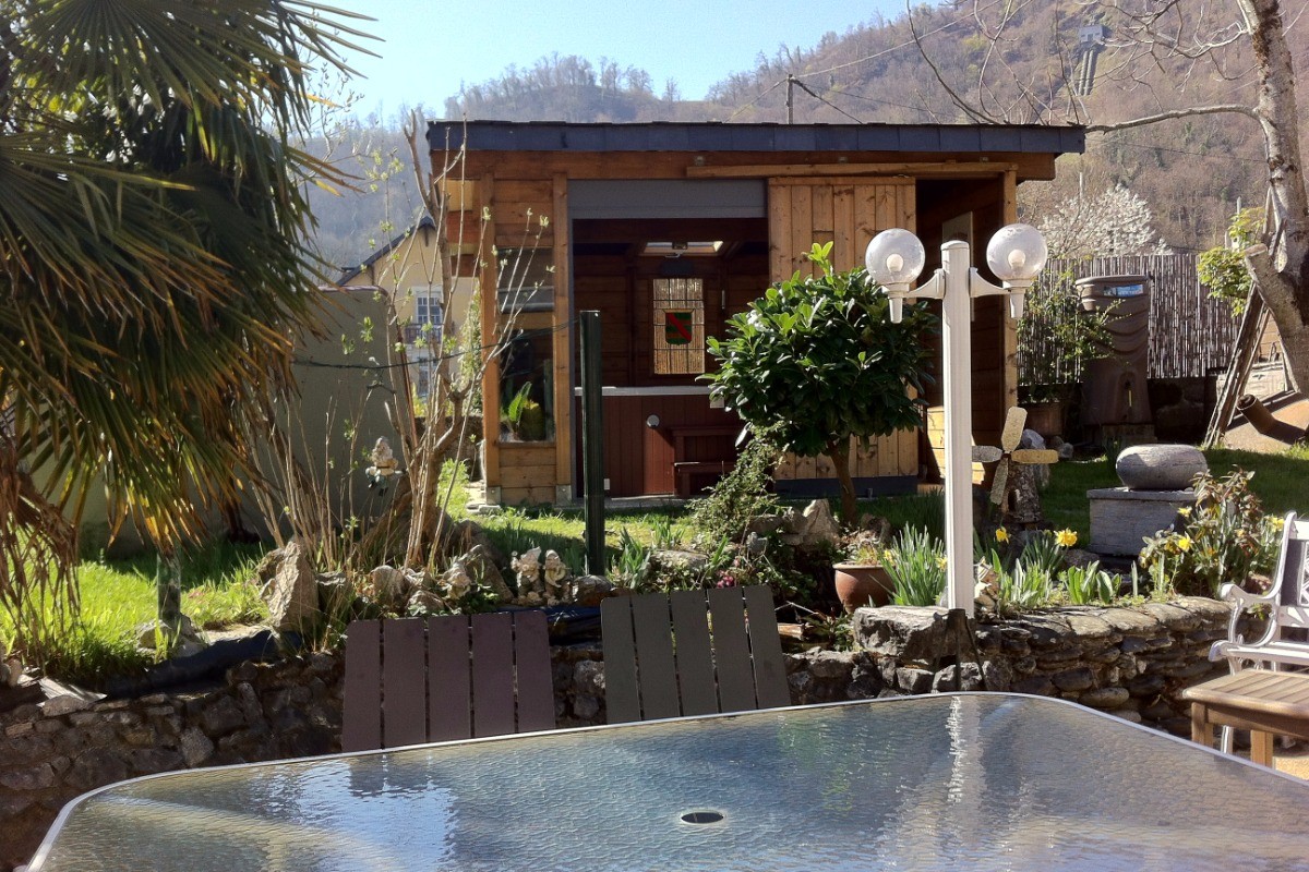 Photo n° 18 of the location