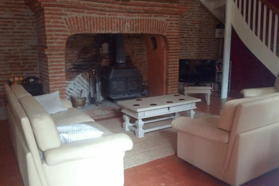 Le salon