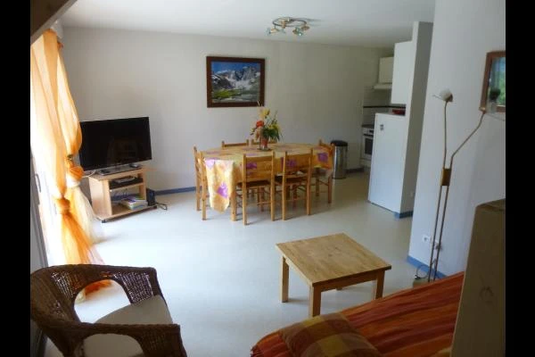 Photo n° 2 de la location
