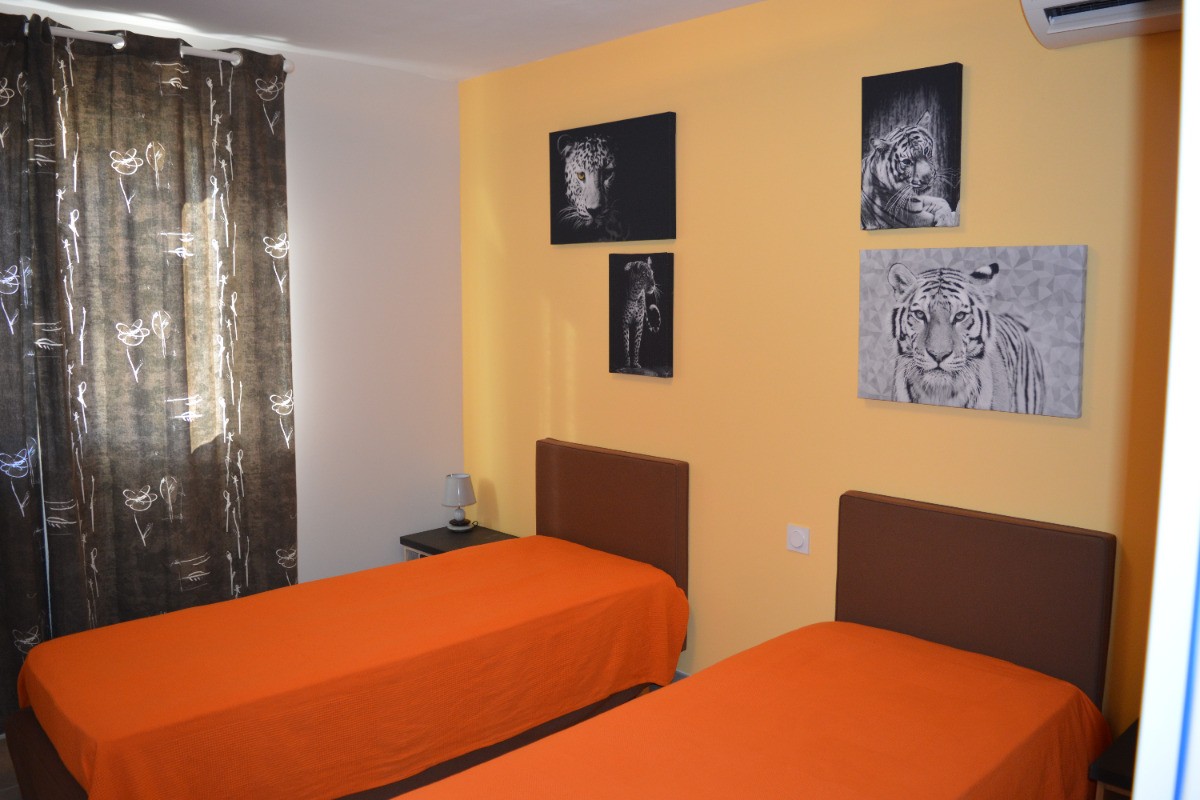 chambre 2