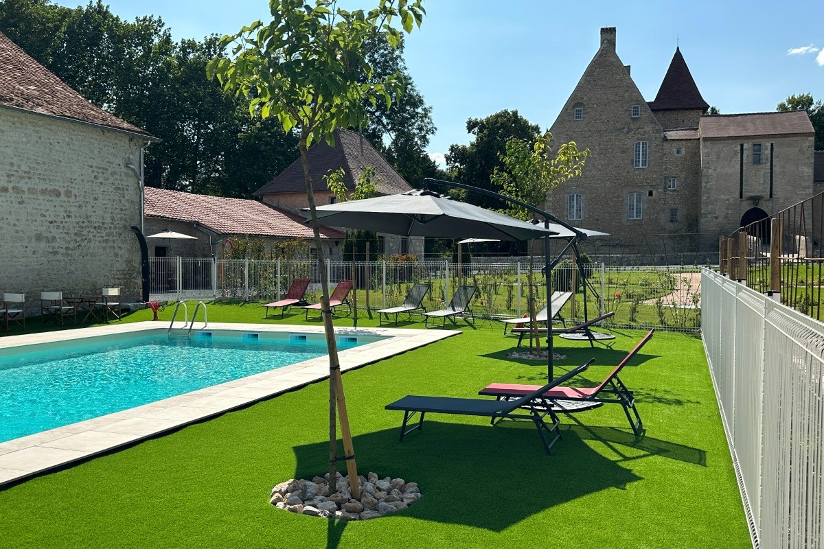 Photo n° 6 de la location