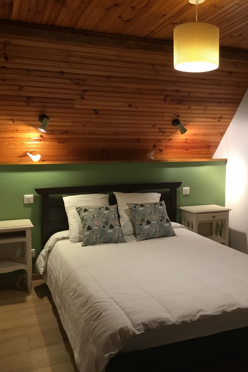 Chambre 1