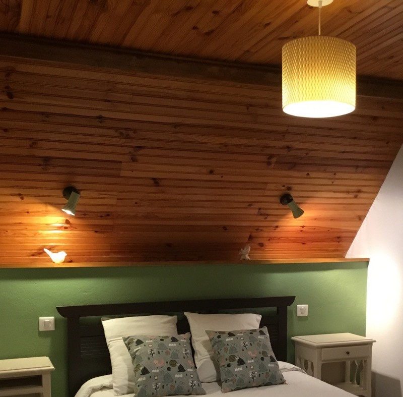Chambre 1