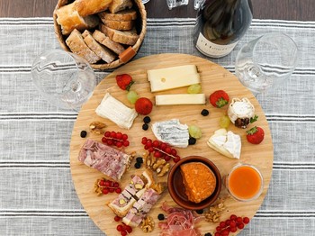 Planche à partager disponible