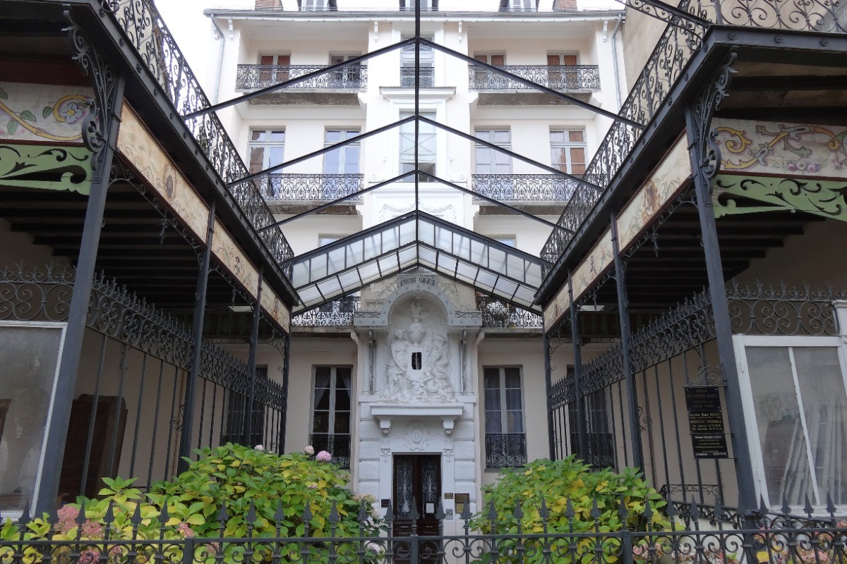 Photo n° 14 de la location