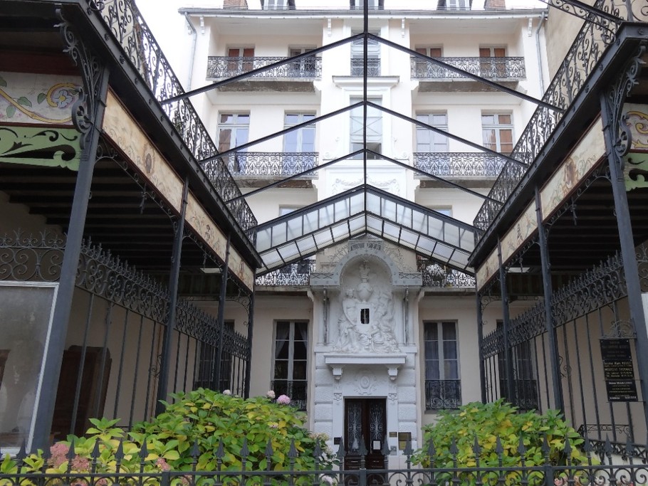 Photo n° 14 of the location