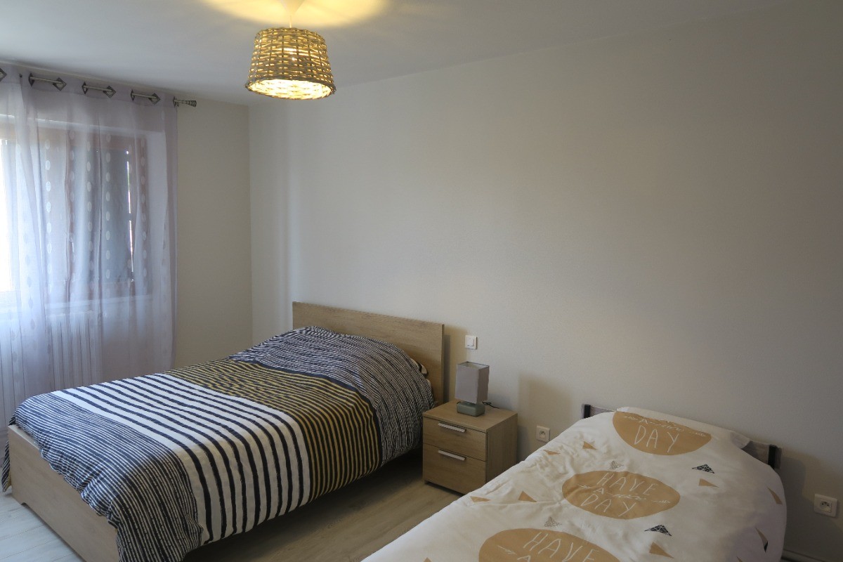 Chambre n°1