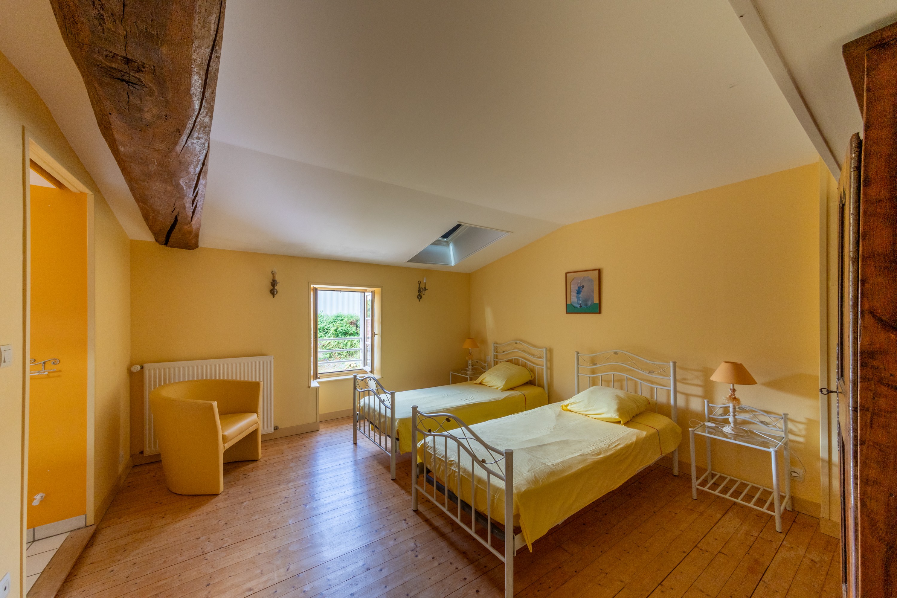 Chambre 2