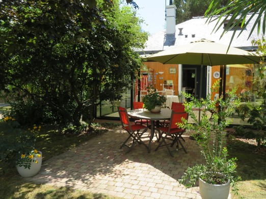 jardin