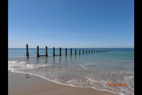Plage de L'Epine
