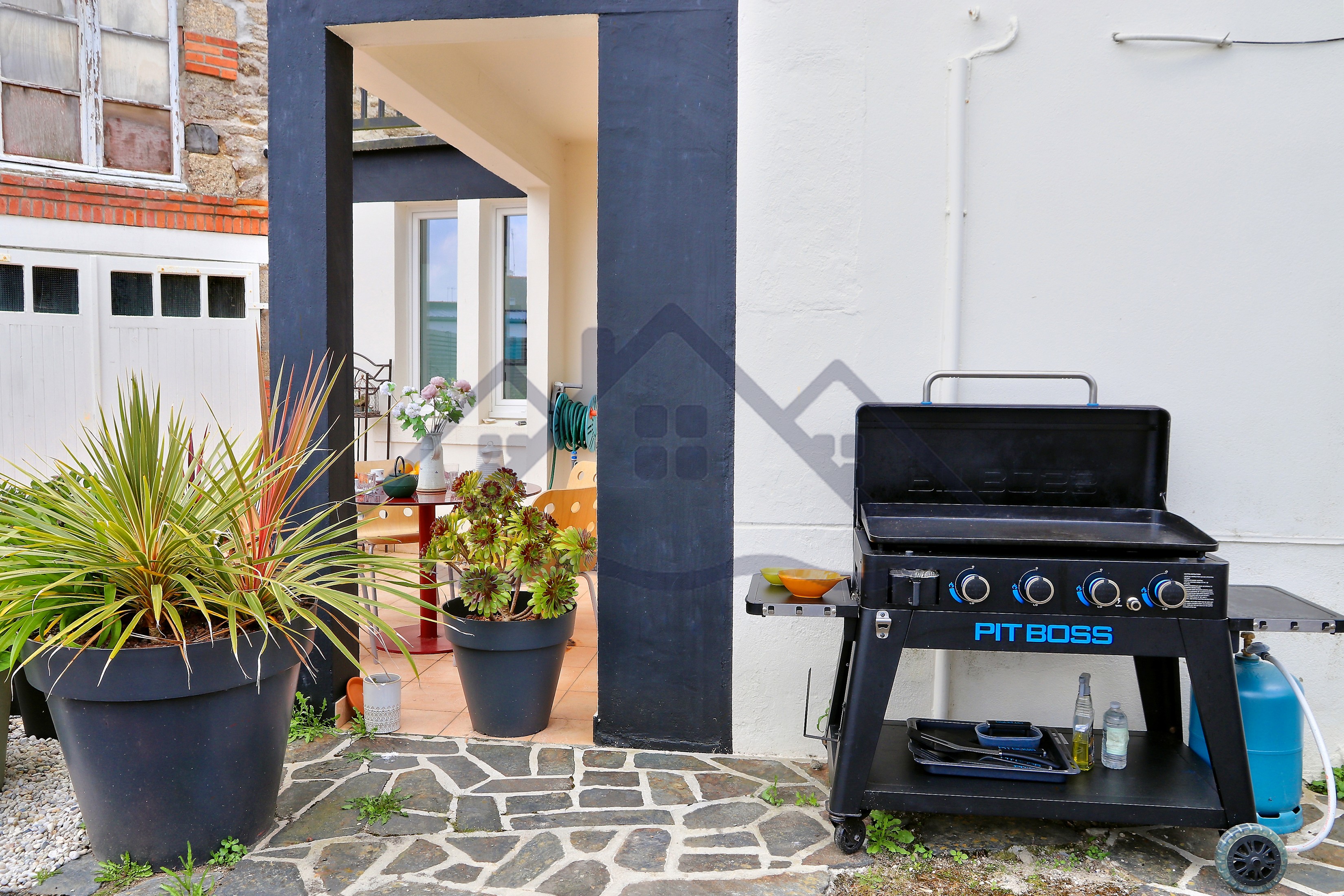 Photo n° 4 de la location