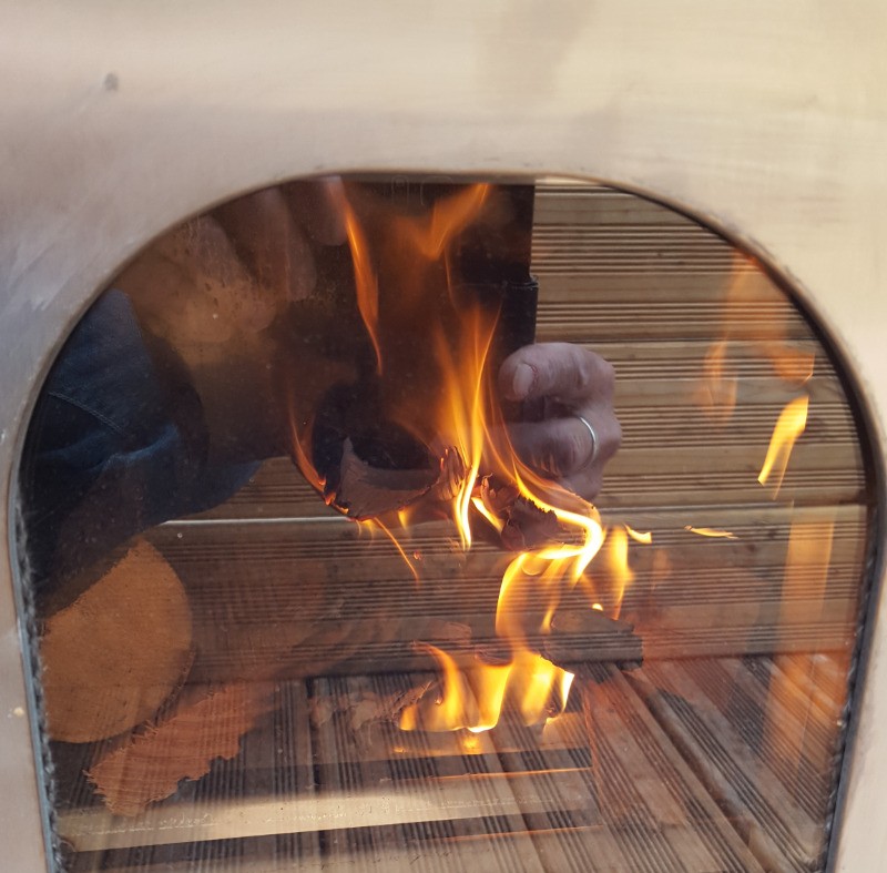 Flambée du bain ;) ou chauffage électrique