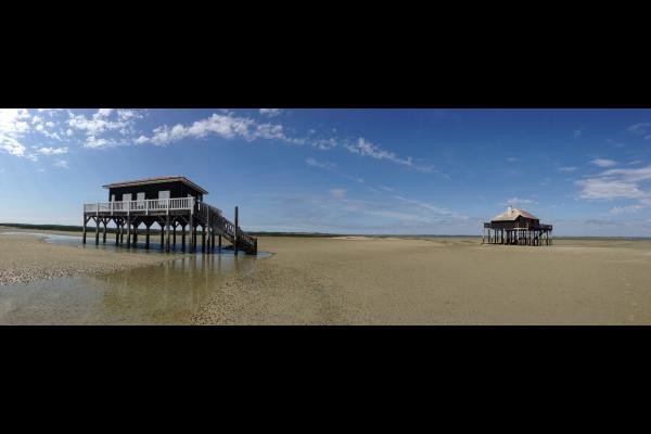 Bassin d'Arcachon