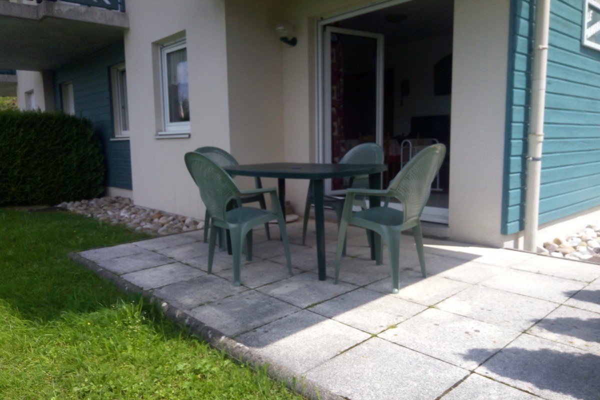 Photo n° 17 de la location