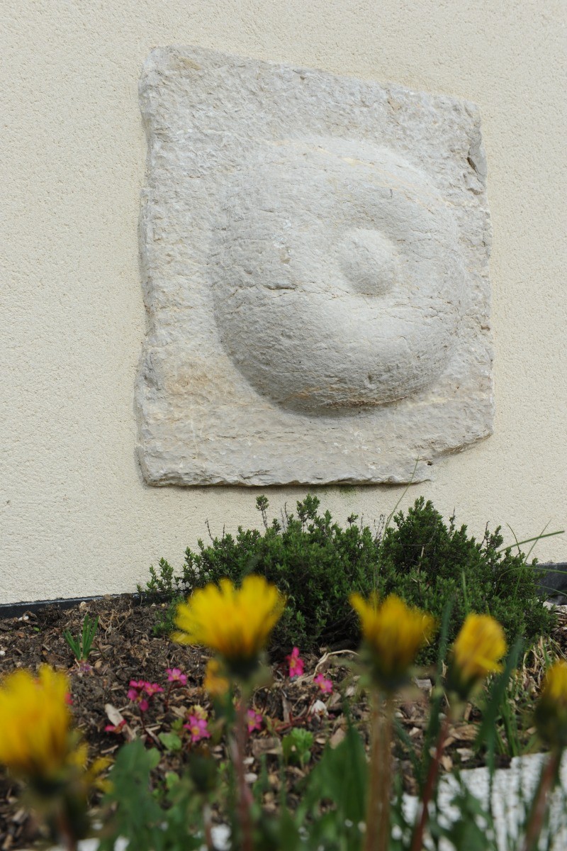 Gîte La Pierre à Sel - Mesure sel au XVIIIème siècle