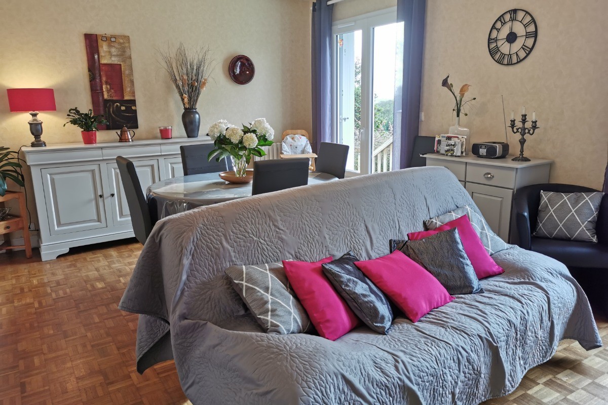 Salon / séjour